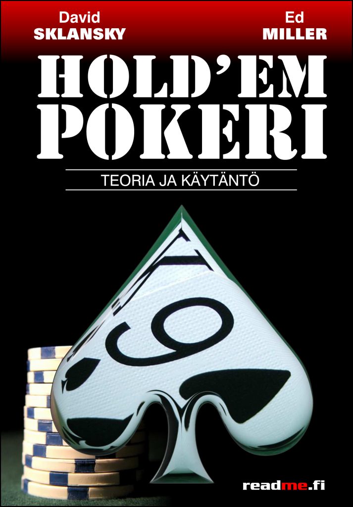No Limit Hold Em Teoria E Pratica