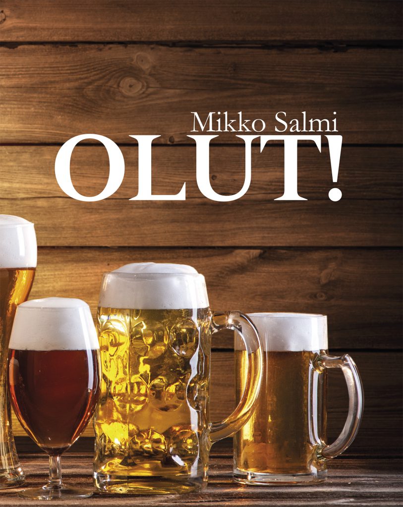 Olut! - Readme.fi