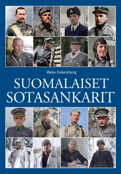 9789524160957 - Kansikuva