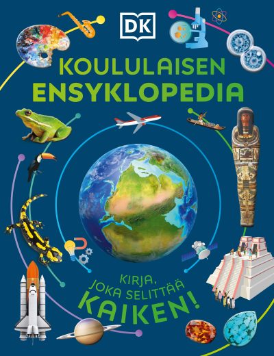 9789524160575 - Kansikuva