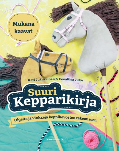 9789524161282 - Kansikuva