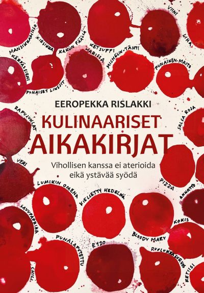 9789524161008 - Kansikuva