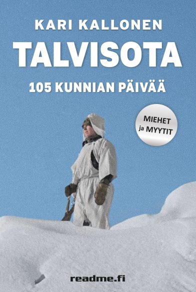 9789524160285 - Kansikuva