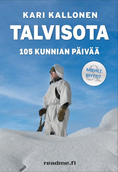 9789524160285 - Kansikuva