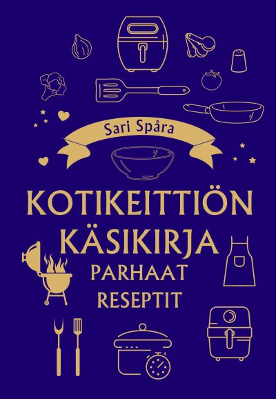 9789524160377 - Kansikuva