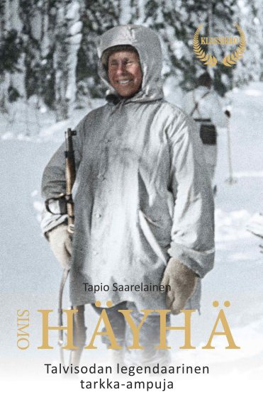9789524160322 - Kansikuva