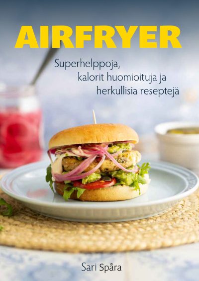 9789523739581 - Kansikuva
