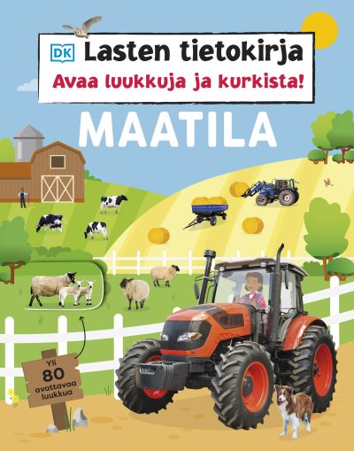 9789523738416 - Kansikuva