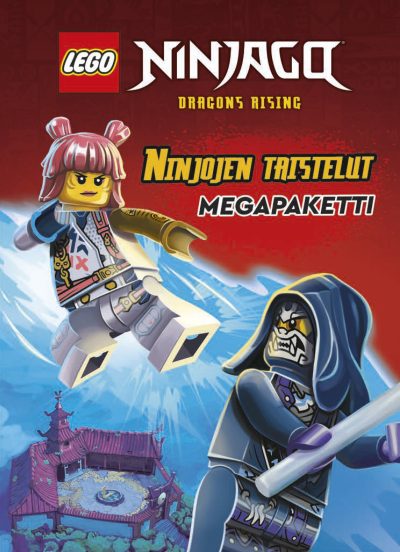 9789523737426 - Kansikuva