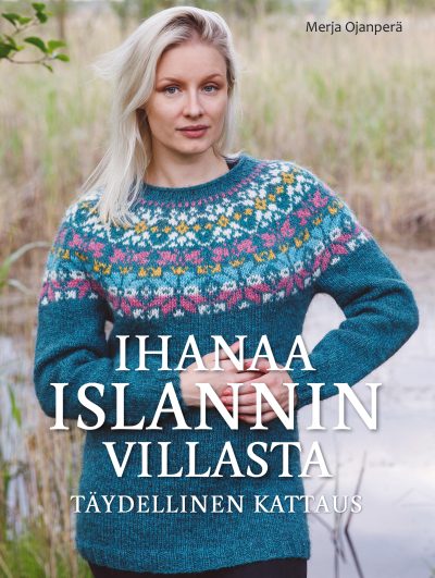 9789523738607 - Kansikuva