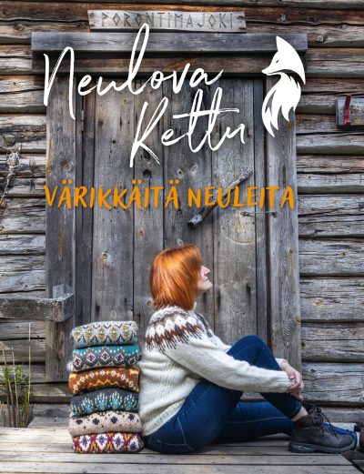9789523737716 - Kansikuva