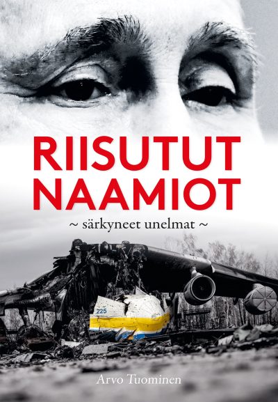 9789523736566 - Kansikuva