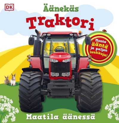 9789522563194 - Kansikuva