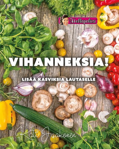 9789523213999 - Kansikuva
