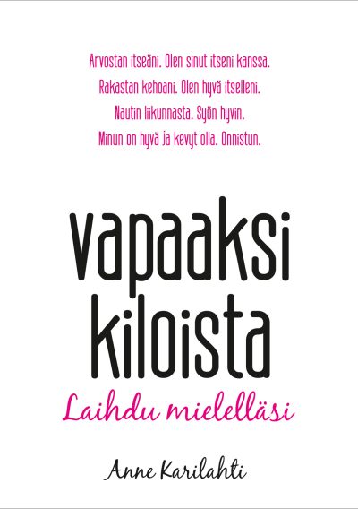 9789522209719 - Kansikuva