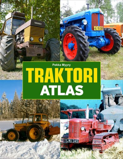 9789523730762 - Kansikuva