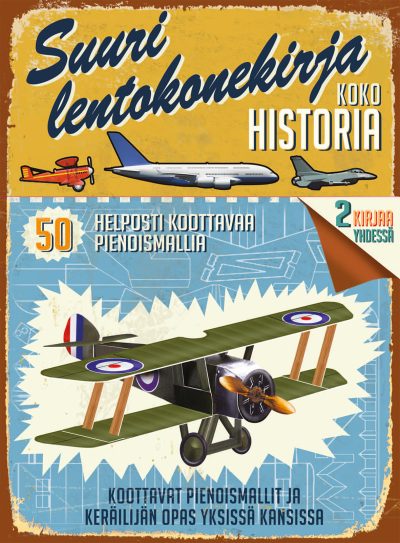 9789522209658 - Kansikuva