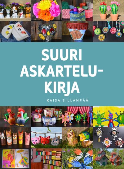 9789523737303 - Kansikuva