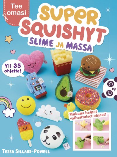 9789523217232 - Kansikuva