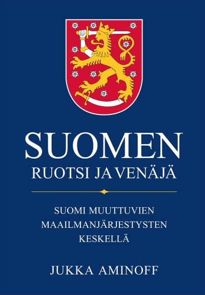 9789523732544 - Kansikuva