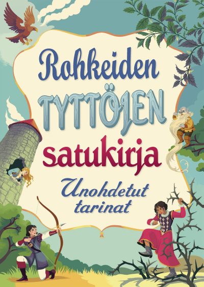 9789522562364 - Kansikuva