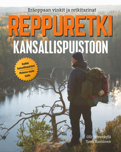 9789523733503 - Kansikuva