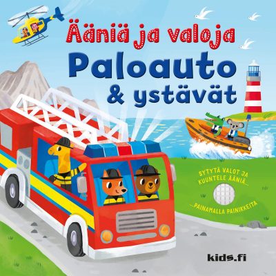 9789522563217 - Kansikuva