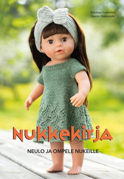 9789523734005 - Kansikuva