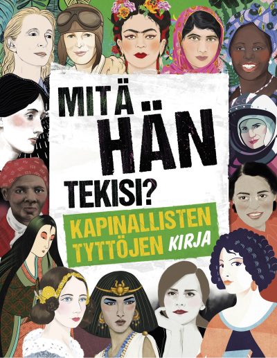 9789523217140 - Kansikuva