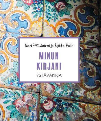 9789523215658 - Kansikuva