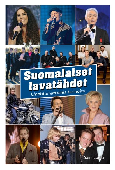 9789524160636 - Kansikuva