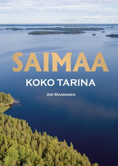9789523217836 - Kansikuva
