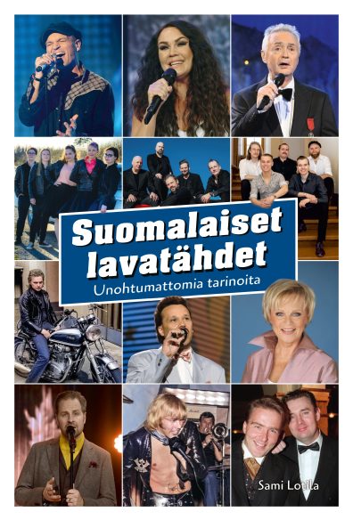 9789524160636 - Kansikuva