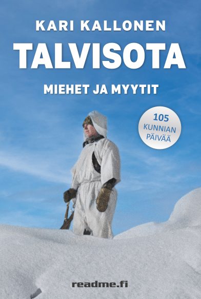 9789524160285 - Kansikuva
