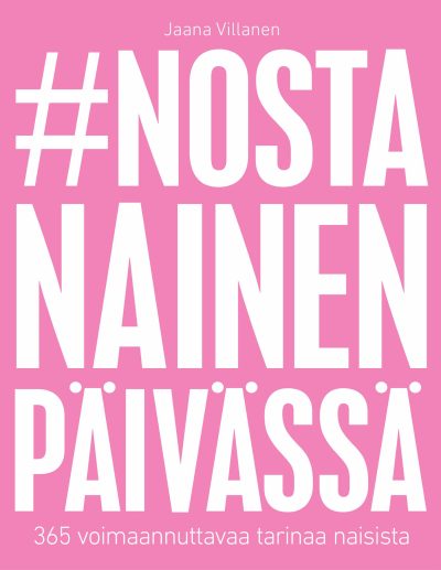 9789523218284 - Kansikuva