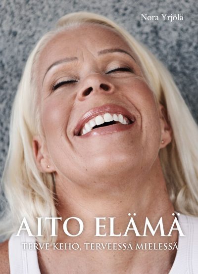 9789523731707 - Kansikuva