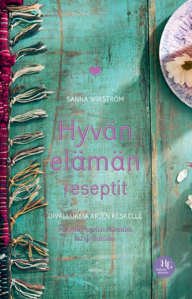 9789523218710 - Kansikuva