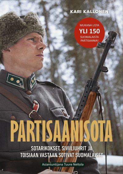 9789523734418 - Kansikuva