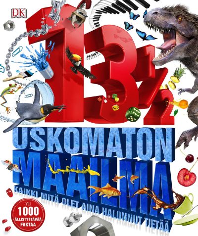 9789523216501 - Kansikuva