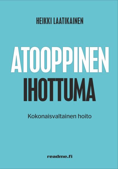 9789523735811 - Kansikuva