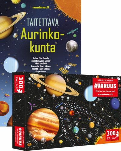 9789523737815 - Kansikuva