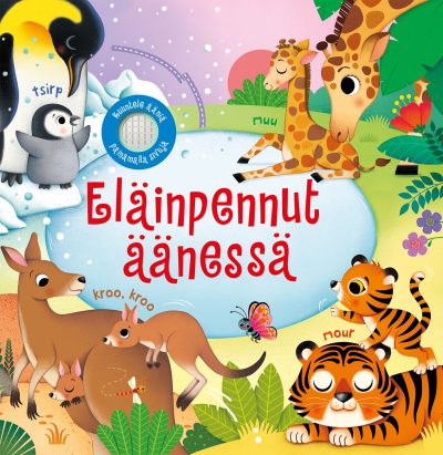 9789522563415 - Kansikuva