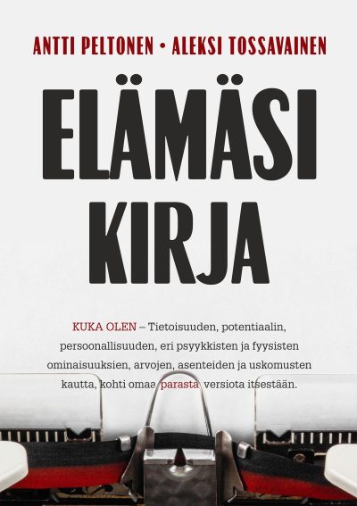 9789523735705 - Kansikuva