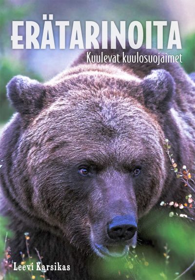 9789523214972 - Kansikuva