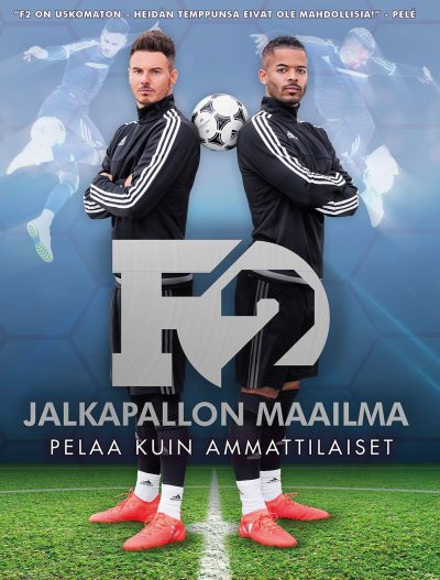 9789523214040 - Kansikuva