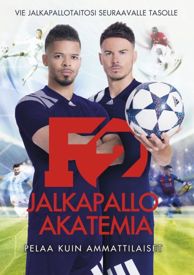 9789523215962 - Kansikuva