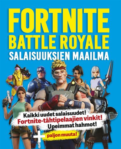 9789523733213 - Kansikuva