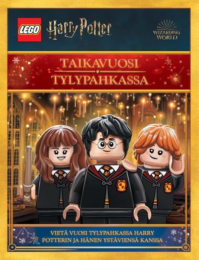 9789523736146 - Kansikuva
