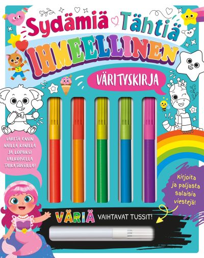 9789523735286 - Kansikuva