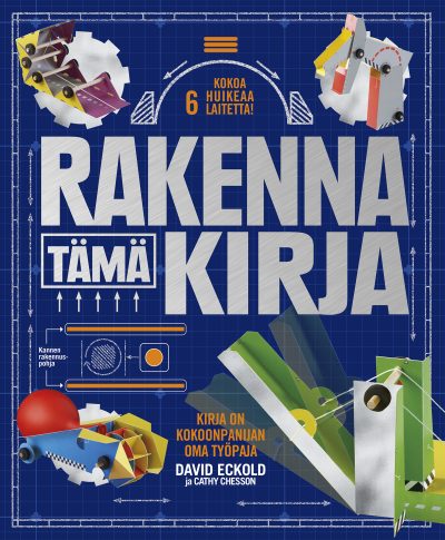 9789523730144 - Kansikuva